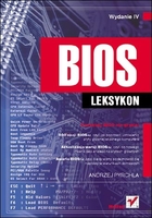 BIOS. Leksykon Wydanie IV