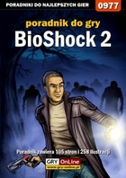 BioShock 2 poradnik do gry - epub, pdf