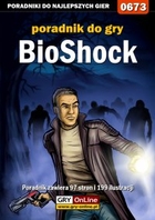 BioShock poradnik do gry - epub, pdf