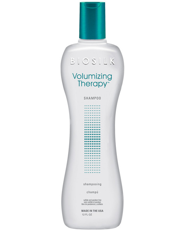 Volumizing Therapy Shampoo Szampon zwiększający objętość i pogrubiający włosy