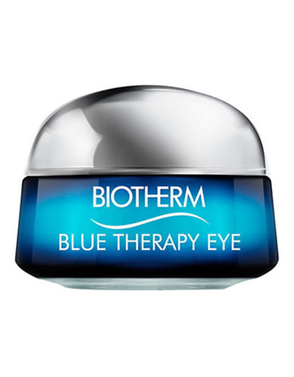 Blue Therapy Przeciwzmarszczkowy krem pod oczy