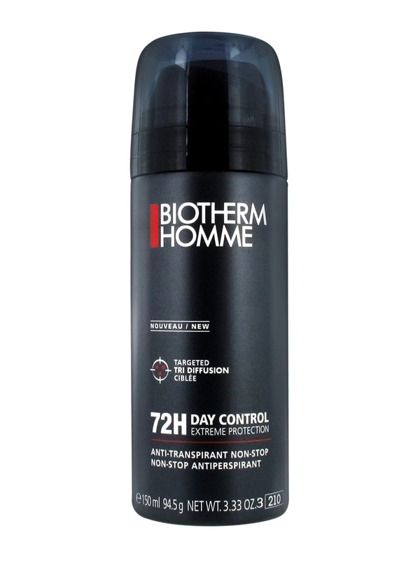 Homme Day Control 72H Antyperspirant