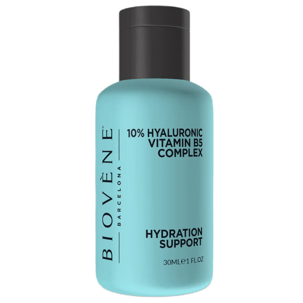 Hydration Support Hyaluronic Vitamin B5 Complex Serum do twarzy