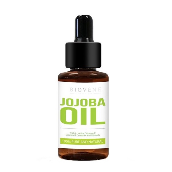 Jojoba Oil Serum olejek jojoba
