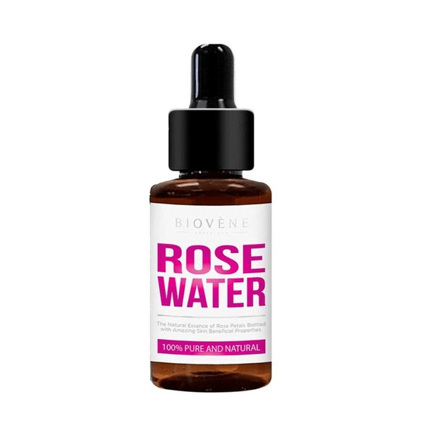 Rose Water Woda różana