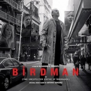 Birdman (LP OST)
