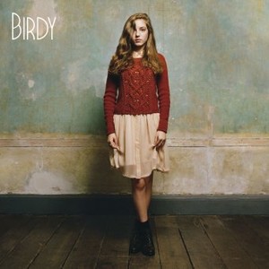 Birdy (vinyl)