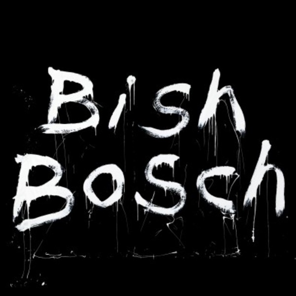 Bish Bosch (vinyl)