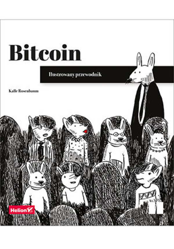 Bitcoin Ilustrowany przewodnik