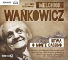 Bitwa o Monte Cassino - Audiobook mp3