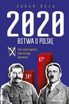 Bitwa o Polskę 2020 - mobi, epub