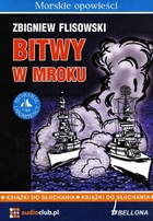 Bitwy w mroku - Audiobook mp3