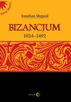 Bizancjum 1024-1492 - mobi, epub