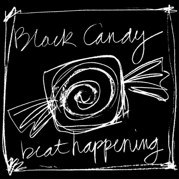 Black Candy (vinyl)