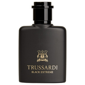 trussardi black extreme woda toaletowa 30 ml     