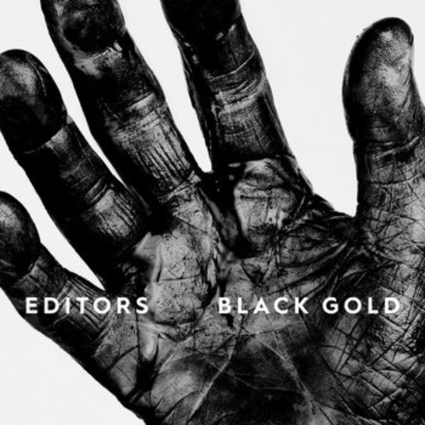 Black Gold White (vinyl)