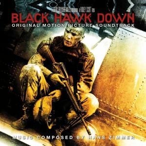 Black Hawk Down (OST) Helikopter w Ogniu