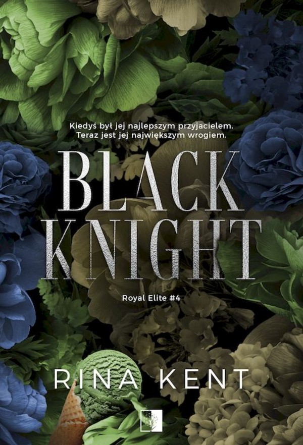 Black Knight Royal Elite Tom 4