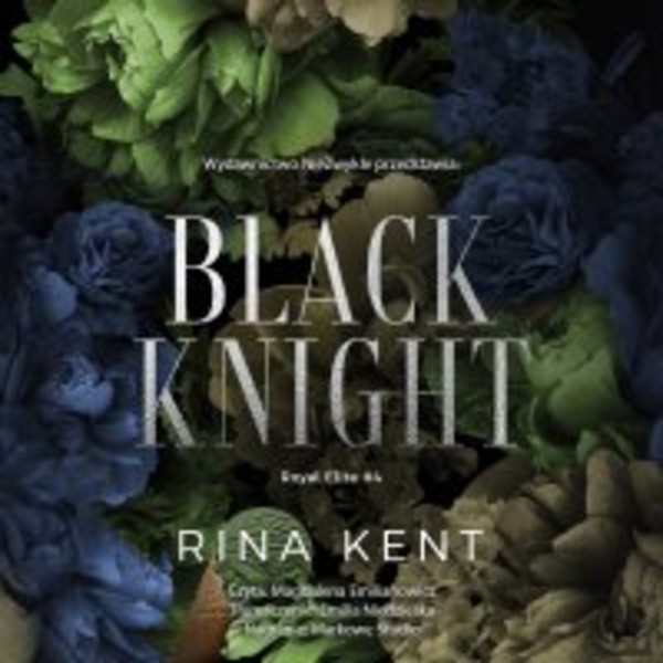 Black Knight - Audiobook mp3
