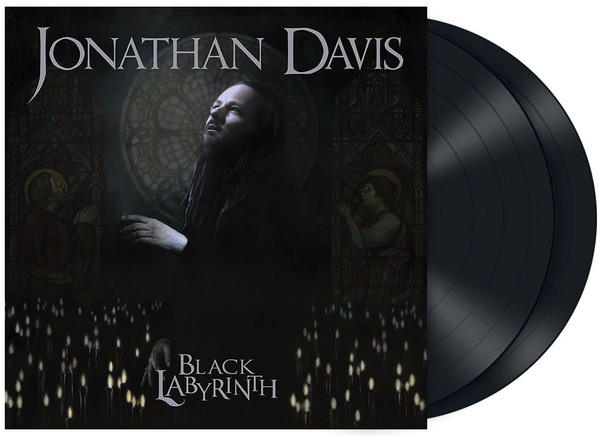 Black Labyrinth (vinyl)