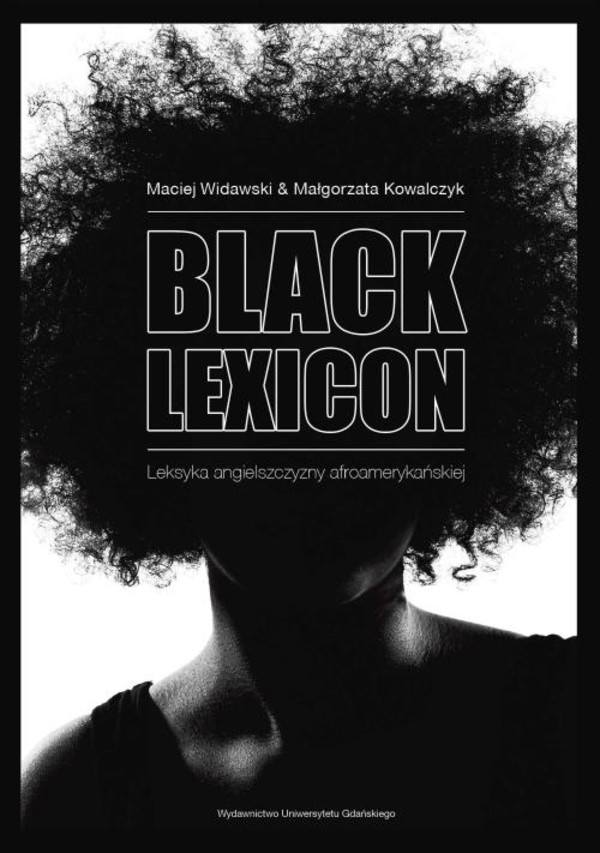 Black Lexicon - pdf