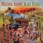 Black Market (vinyl)