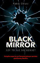 Black Mirror - mobi, epub Czy to już się dzieje?