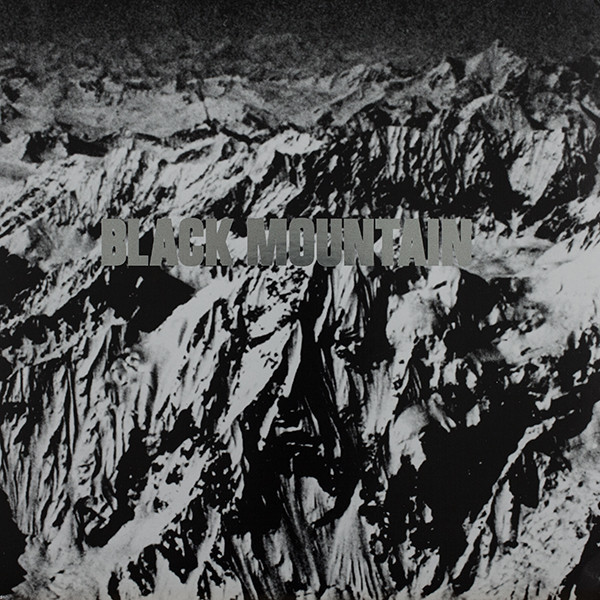 Black Mountain (10th Anniversary) (vinyl) (Deluxe Edition)