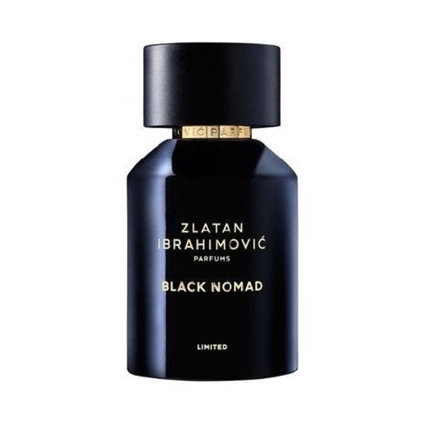 Black Nomad Limited Edition