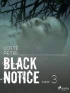 Black notice - mobi, epub Część 3