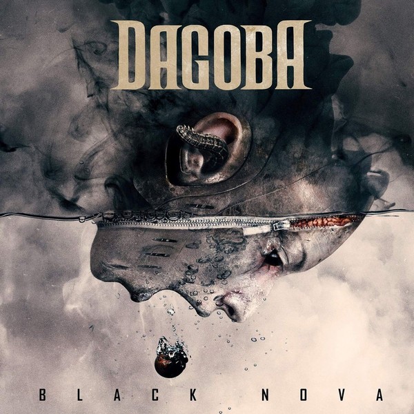 Black Nova (vinyl)