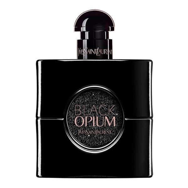 yves saint laurent black opium le parfum woda toaletowa 50 ml   