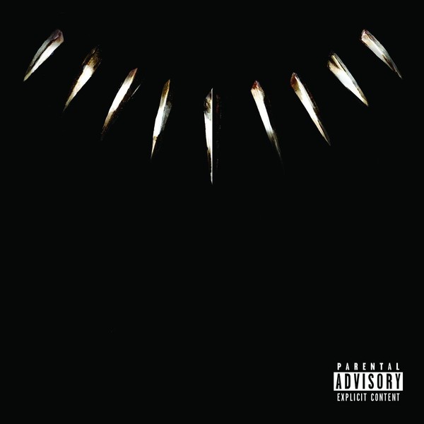 Black Panther: The Album (OST)