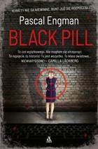 Black Pill - mobi, epub