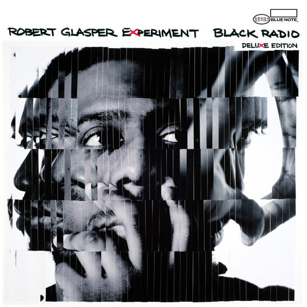 Black Radio (10th Anniversary Edition)