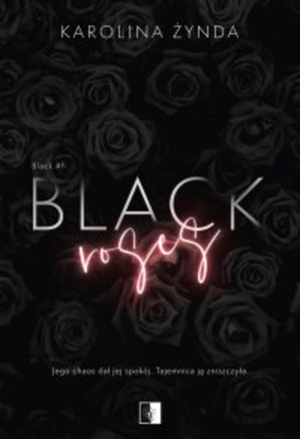 Black Roses - mobi, epub Black tom 1