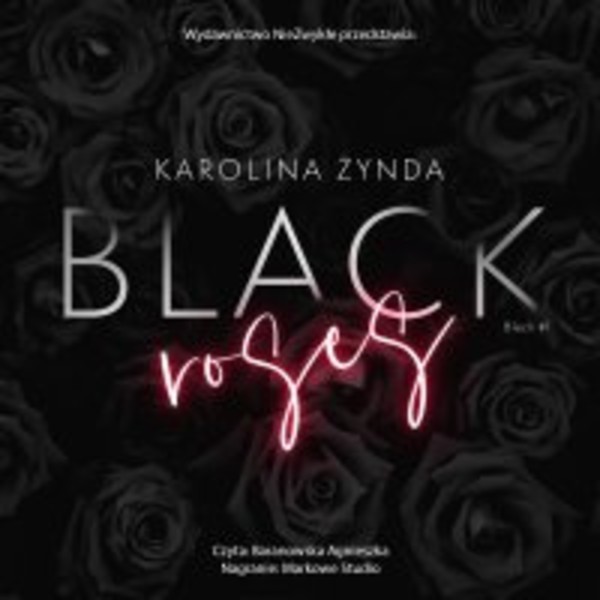 Black Roses - Audiobook mp3 Black tom 1