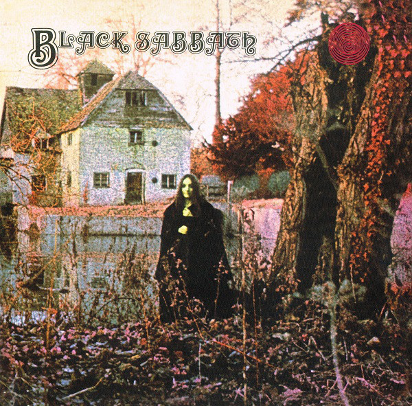 Black Sabbath (vinyl)