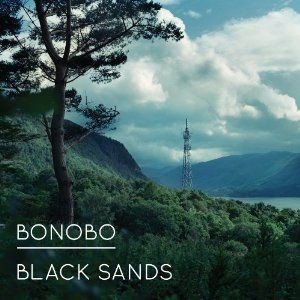 Black Sands (LP Limited Edition)