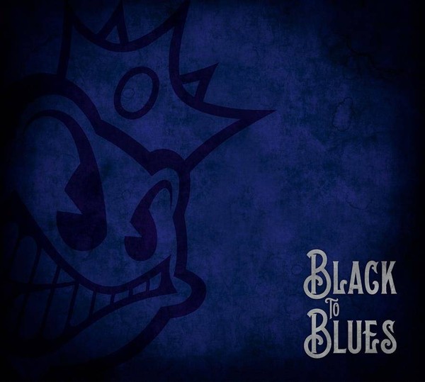 Black To Blues (vinyl)
