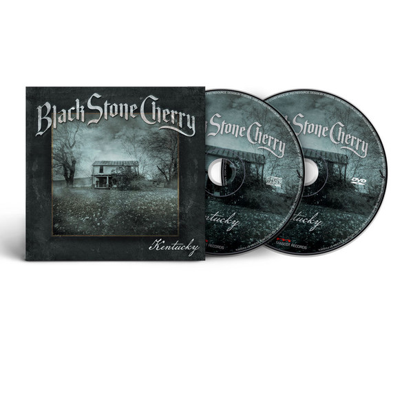 Kentucky (CD+DVD) (Deluxe Edition)