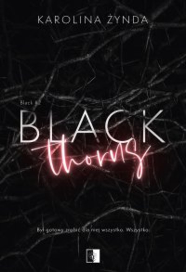 Black Thorns - mobi, epub Black tom 2