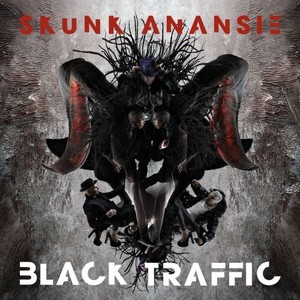 Black Traffic (Limited Edition)