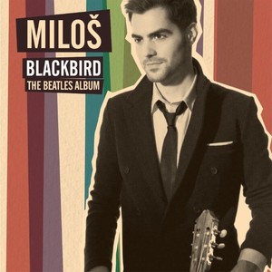 Blackbirds, the Beatles Album (PL)