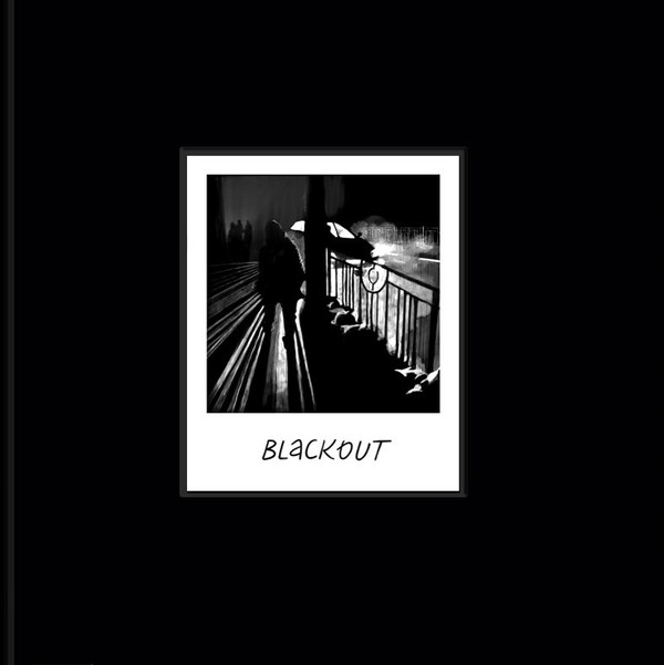 Blackout. chronicles of our life during russiaâs war against ukraine wer.