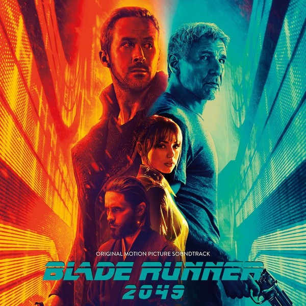 Blade Runner 2049 (OST)