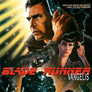 Blade Runner (OST) (vinyl) Łowca Androidów