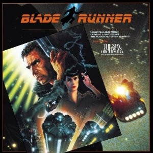 Blade Runner (OST) Łowca Androidów