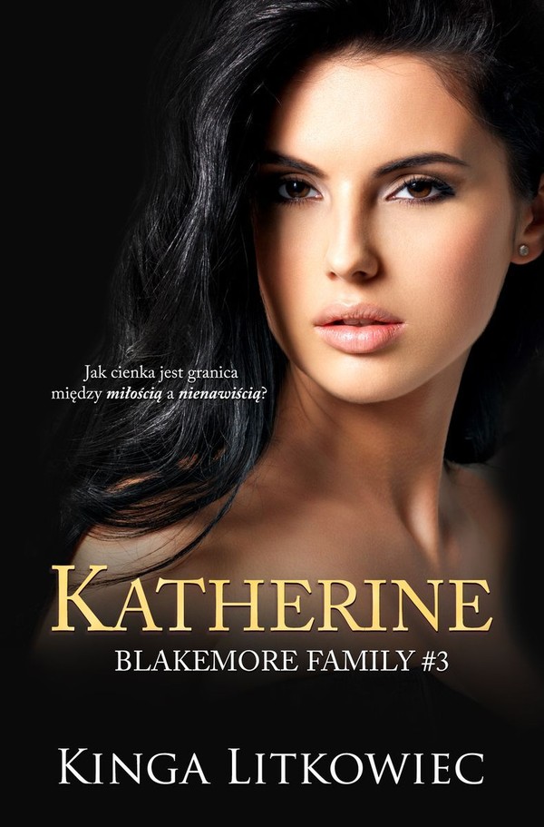 Blakemore family Katherine Blakemore family Tom 3