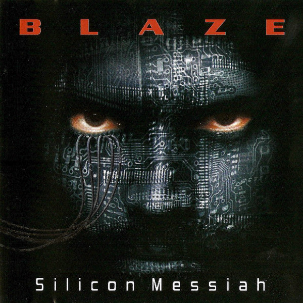 Silicon Messaih (15th Anniversary Edition)